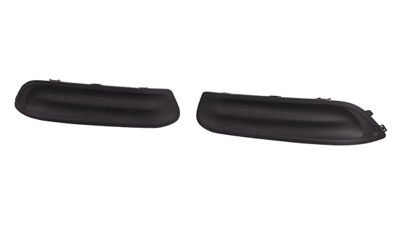 Fog Lamp Cover Front Driver Side For Honda - HO1038104