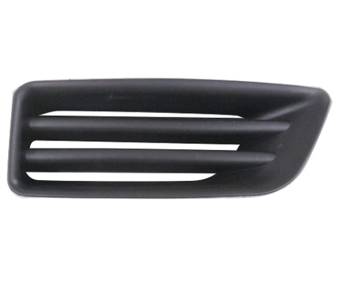 Fog Lamp Cover Front Driver Side For Honda - HO1038107