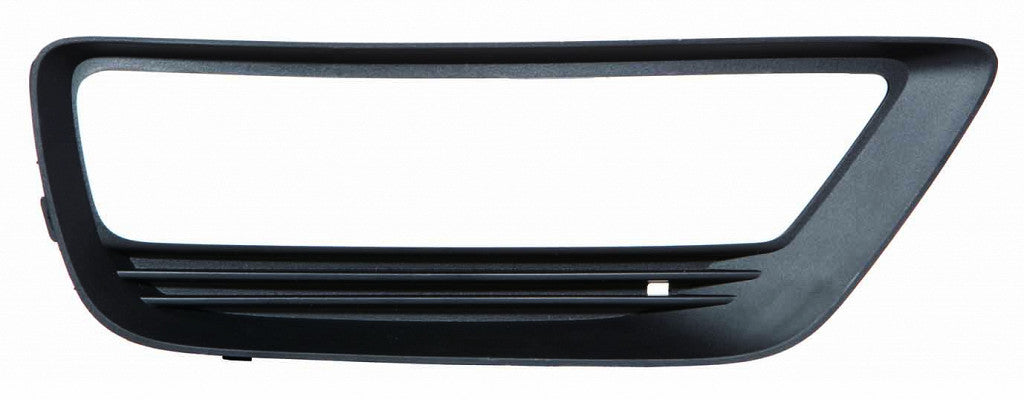Fog Lamp Bezel Front Driver Side For Honda - HO1038111