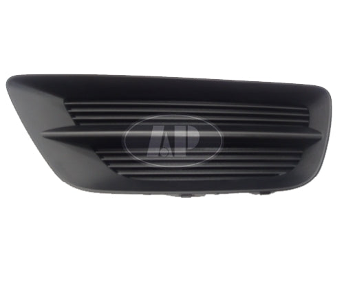 Fog Lamp Cover Front Driver Side For Honda - HO1038112