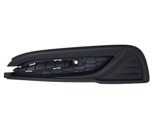 Fog Lamp Cover Front Driver Side For Honda - HO1038113