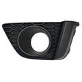 Fog Lamp Bezel Front Driver Side For Honda - HO1038119