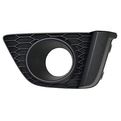 Fog Lamp Bezel Front Driver Side For Honda - HO1038119