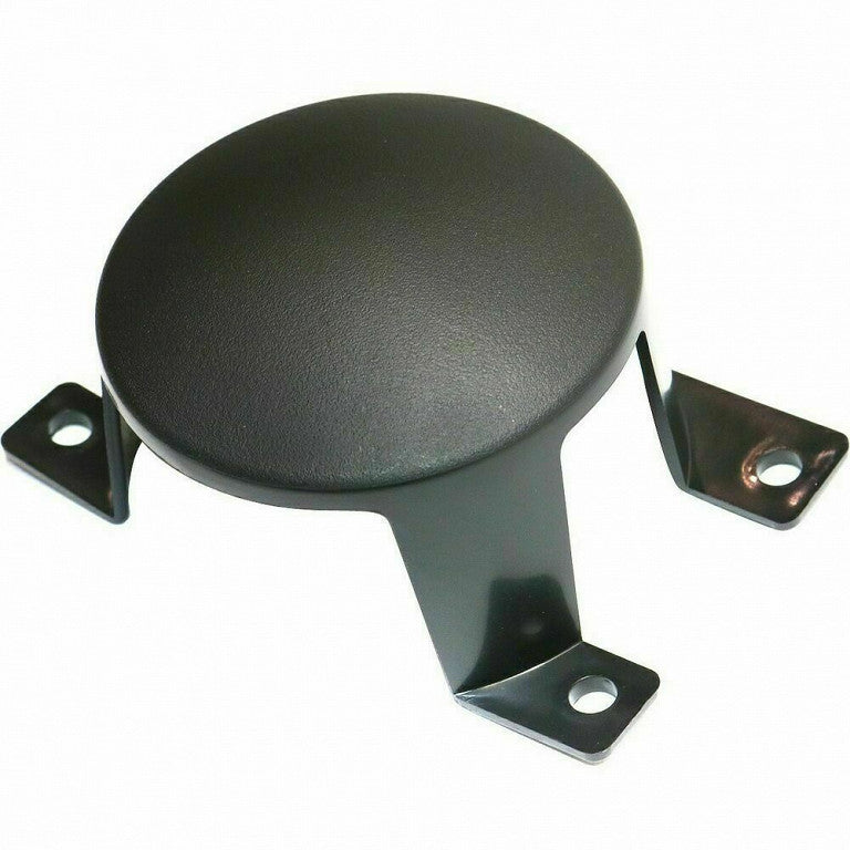 Fog Lamp Cover Front Driver Side For Honda - HO1038127