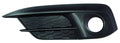 Fog Lamp Bezel Front Driver Side Without Adaptive Cruise Exclude Si Model For Honda - HO1038129