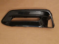 Fog Lamp Bezel Front Driver Side For Honda - HO1038140