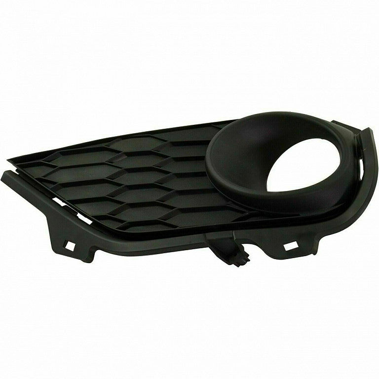 Grille Lower Driver Side Textured Without Park Assist For Honda - HO1038141