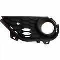 Grille Lower Driver Side Textured With Park Assist For Honda - HO1038142