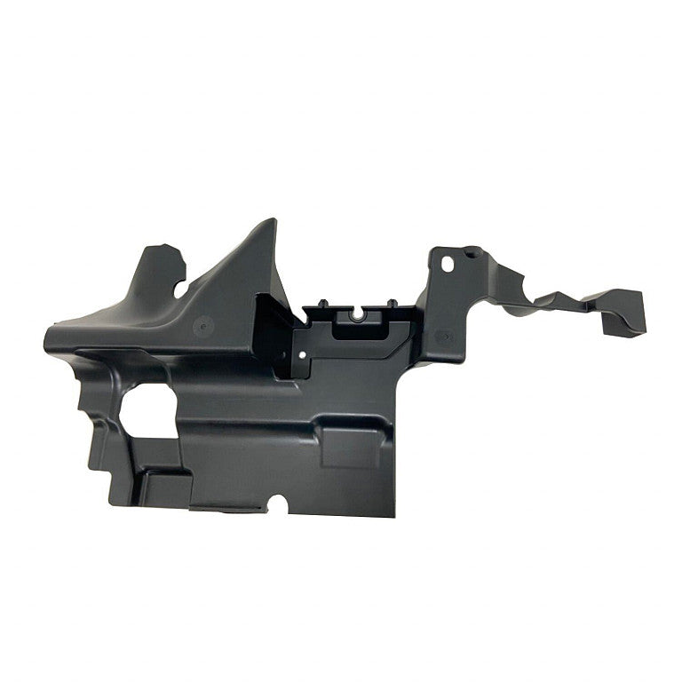 Bumper Air Duct Driver Side 1.5 Turbo For Honda - HO1038154