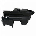 Bumper Air Duct Driver Side 2.0 For Honda - HO1038155