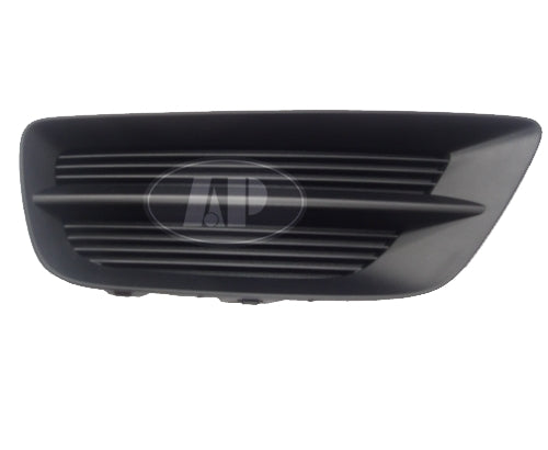 Fog Lamp Cover Front Passenger Side For Honda - HO1039112
