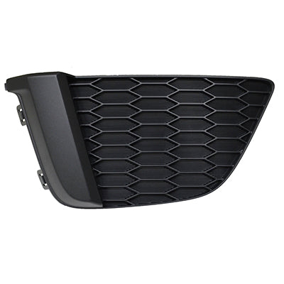Fog Lamp Cover Front Passenger Side For Honda - HO1039118