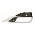 Fog Lamp Bezel Front Passenger Side Ex/Ex-L/Touring For Honda - HO1039124U