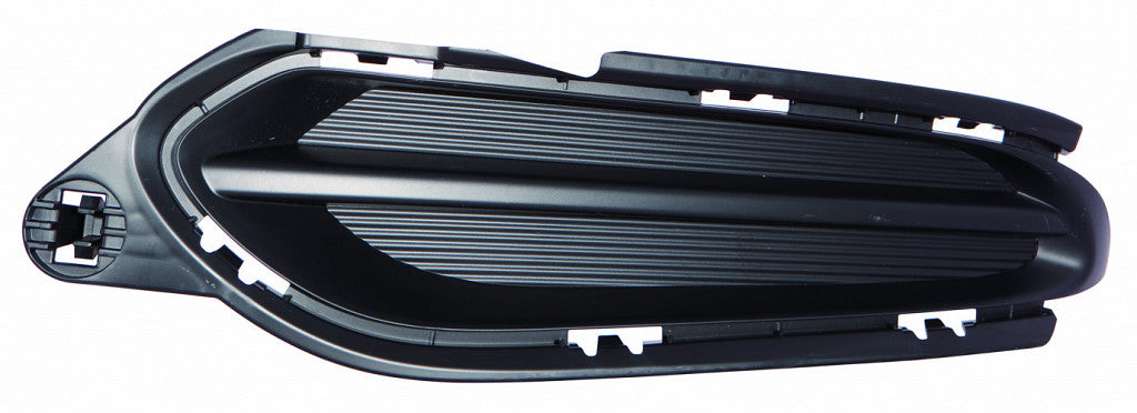 Fog Lamp Cover Front Passenger Side For Honda - HO1039126