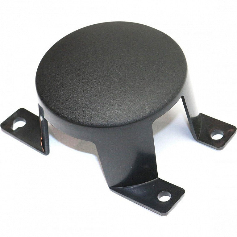 Fog Lamp Cover Front Passenger Side For Honda - HO1039127