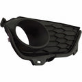Grille Lower Passenger Side Textured Without Park Assist For Honda - HO1039141