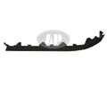 Filler Panel Front Driver Side (Primed-Black) Plastic For Honda - HO1088111