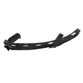 Bumper Bracket (Below Head Lamp) Front Driver Side Upper For Honda - HO1088115