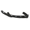 Bumper Bracket (Below Head Lamp) Front Passenger Side For Honda - HO1089115