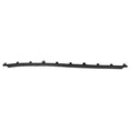Bumper Spoiler Front For Honda - HO1093112