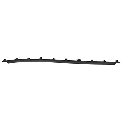 Bumper Spoiler Front For Honda - HO1093112