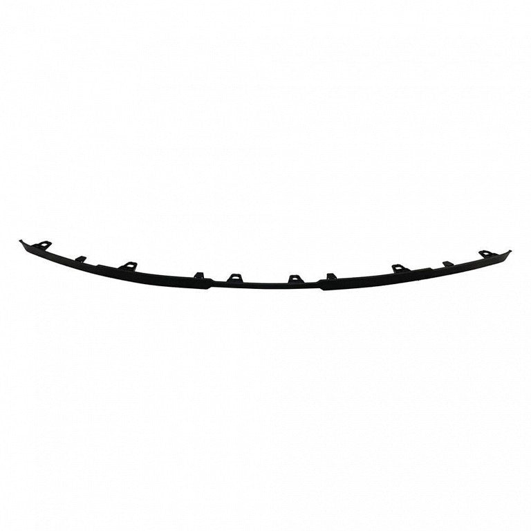 Valance Front Black Capa For Honda - HO1093116C