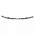 Valance Front Black For Honda - HO1093116