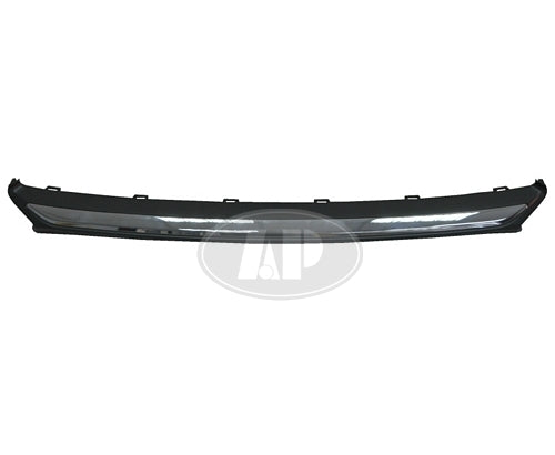 Bumper Lower Moulding Front Chrome Japan For Honda - HO1095118U