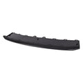 Valance Front Ptd Bright Black For Honda - HO1095123