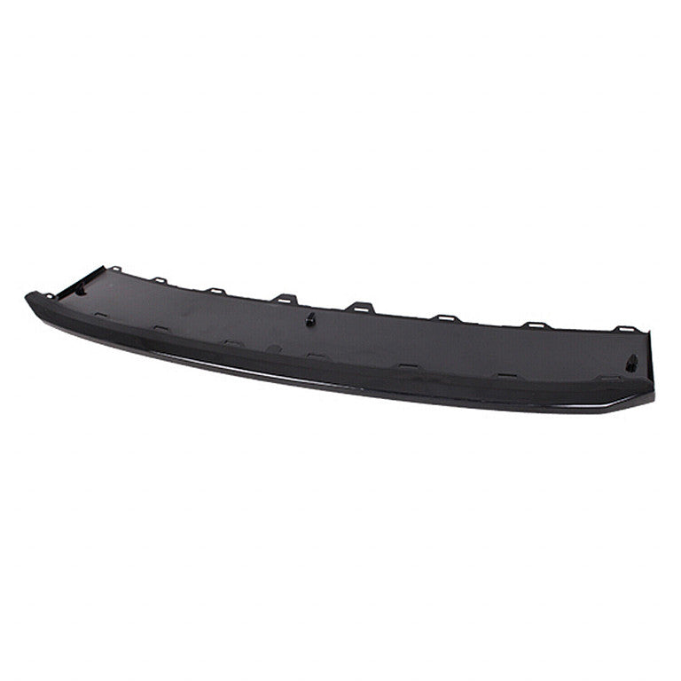 Valance Front Ptd Bright Black For Honda - HO1095123