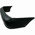 Bumper Rear Primed For Honda - HO1100190