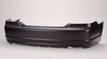 Bumper Rear Primed For Honda - HO1100199