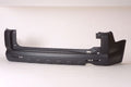 Bumper Rear Upper Smooth Lower Textured Se Capa For Honda - HO1100225C