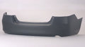 Bumper Rear Primed Capa For Honda - HO1100233C