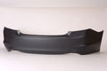 Bumper Rear Primed V6 For Honda - HO1100245U