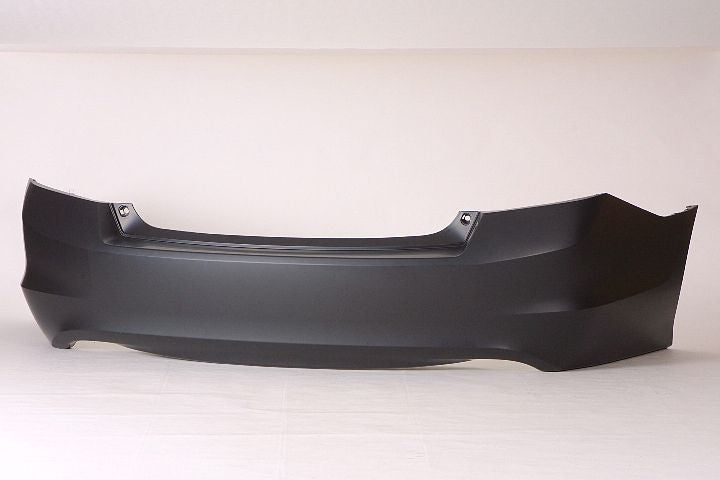 Bumper Rear Primed V6 For Honda - HO1100245U