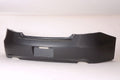 Bumper Rear Primed For Honda - HO1100247