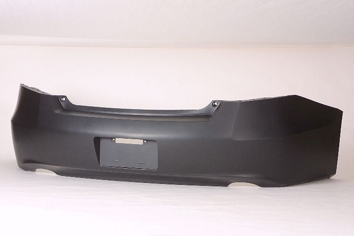 Bumper Rear Primed For Honda - HO1100247