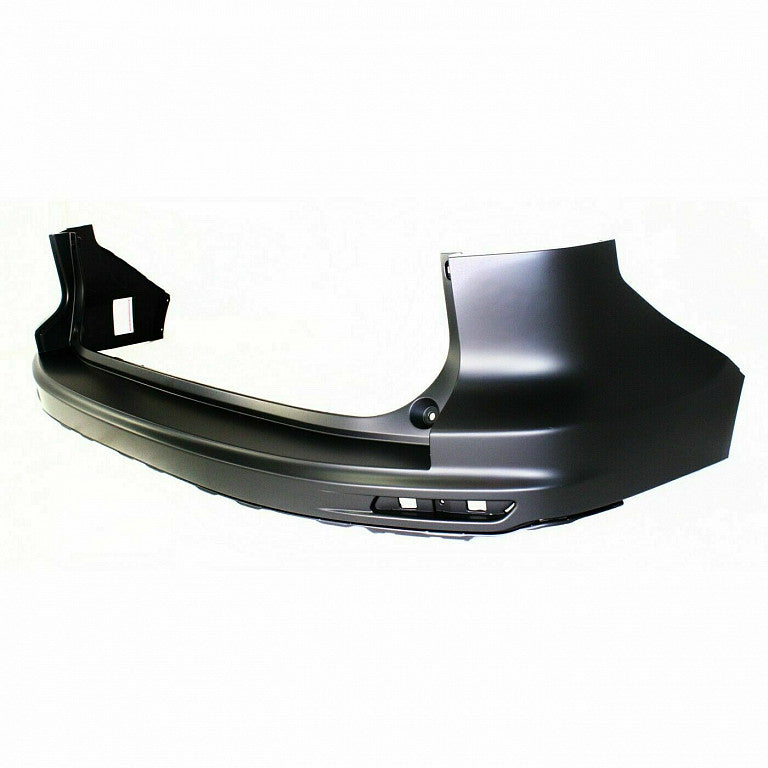 Bumper Rear Upper Primed For Honda - HO1100263