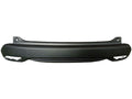Bumper Rear Primed Touring Model Smooth Finish For Honda - HO1100319