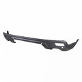 Bumper Rear Lower Textured With Sensor For Honda - HO1115111
