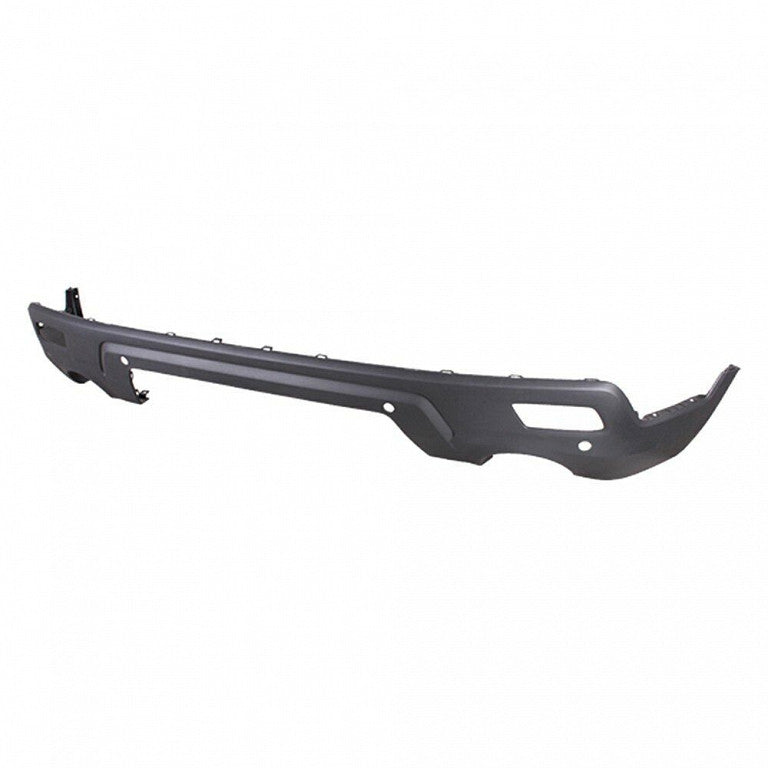 Bumper Rear Lower Textured With Sensor Capa For Honda - HO1115111C