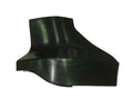 Bumper Corner Rear Primed Passenger Side For Honda - HO1117100
