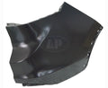 Bumper End Rear Passenger Side Primed For Honda - HO1117101