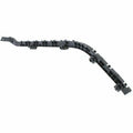 Bumper Bracket Rear Driver Side Spacer For Honda - HO1132101