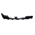 Bumper Bracket Rear Driver Side For Honda - HO1132106