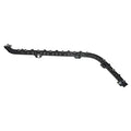 Bumper Bracket Rear Passenger Side Spacer For Honda - HO1133101