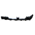 Bumper Bracket Rear Passenger Side For Honda - HO1133106
