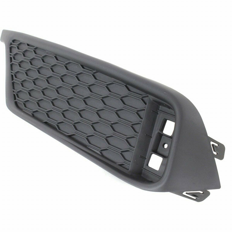 Grille Rear Passenger Side For Honda - HO1139101