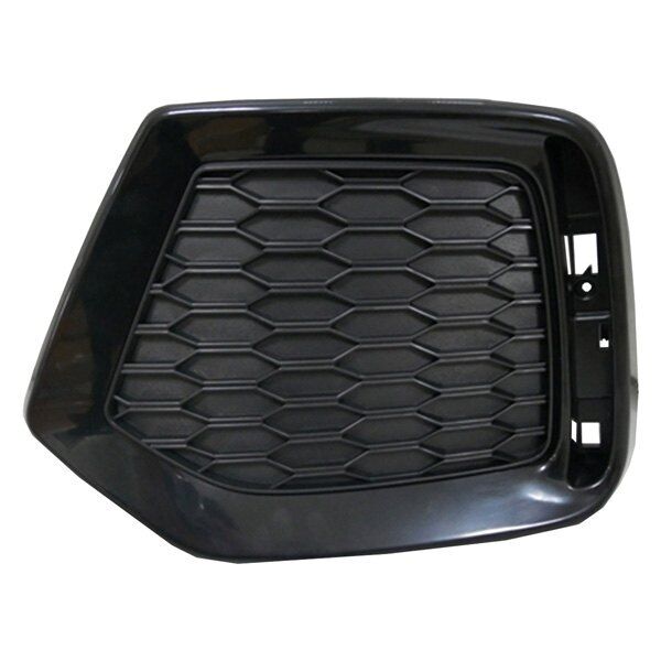 Grille Rear Passenger Side Without Reflector Lamp For Honda - HO1139105